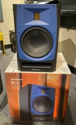 PreSonus R Series AMT 8'' Active Monitor (Single)